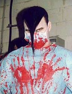 Dr. Chud