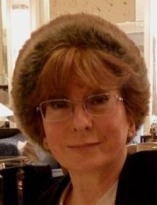 Sharon Keenan