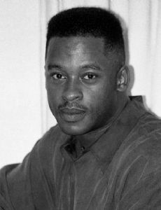 Bernard Belle
