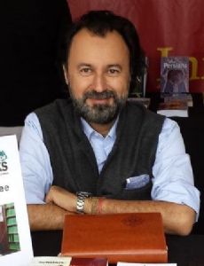 Touraj Daryaee