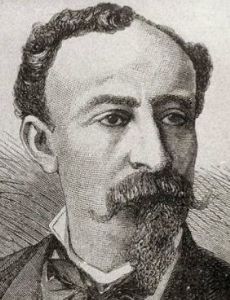 Januário Correia de Almeida