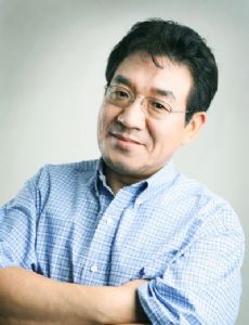 Jung Han-yong