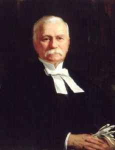 Charles Clarke (Canadian politician)