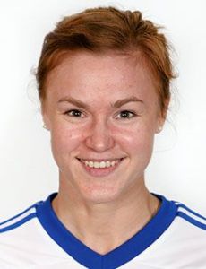 Heidi Kivelä