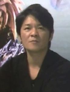 Ryozo Tsujimoto