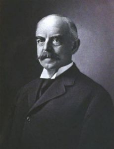 William Cary Sanger