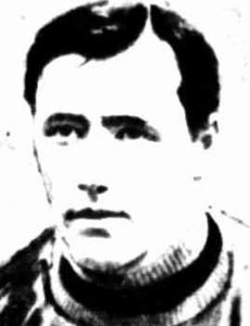 Harry Prout