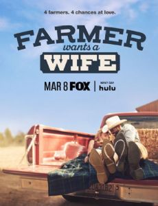 Farmer Wants A Wife