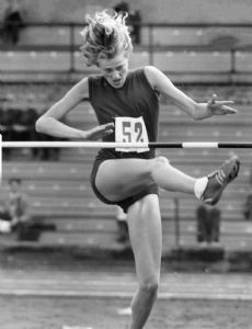 Gunhild Larking