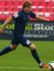Yevgeni Lutsenko