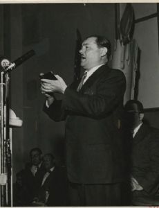 Moshe Koussevitzky