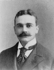 Charles Allen Munn