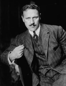 Igor Troubetzkoy