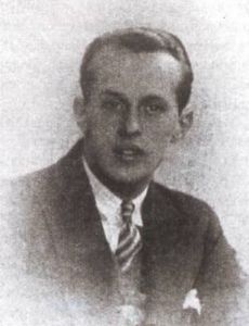 Xavier Abril