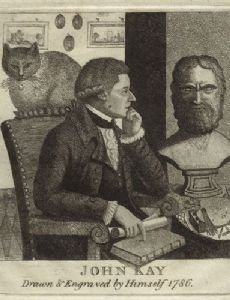 John Kay (caricaturist)
