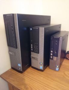 Dell OptiPlex