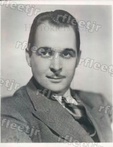 Ernest McChesney