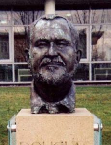 Douglas Dunn