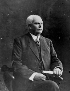 George Curtis (Australian politician)