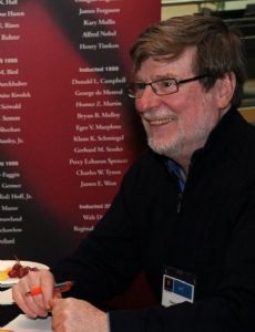 Neal Conan
