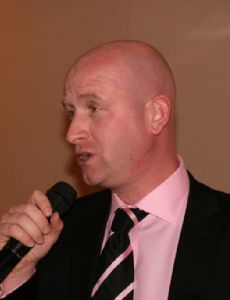 Paul Nuttall