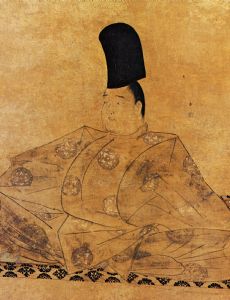 Emperor Go-Toba