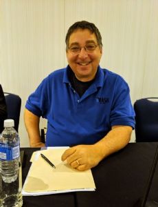 Lee Goldberg