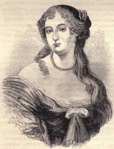 Frances Theresa Stuart