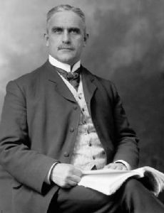Sam Hughes