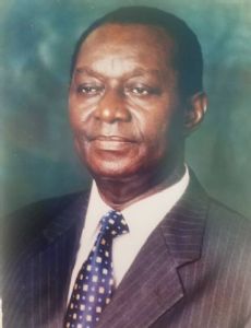 Kwame Addo-Kufuor
