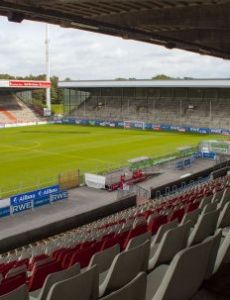 Georg-Melches-Stadion