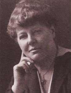 Edith Vere Dent
