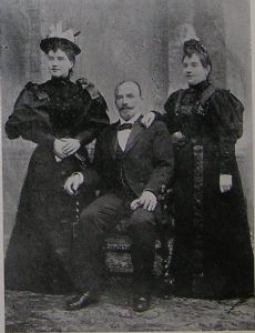 José María Menéndez Menéndez