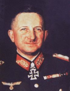 Manfred von Knobelsdorff