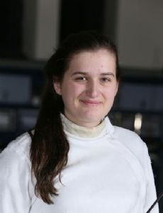 Katherine Miller