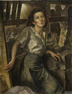 Marion Patterson