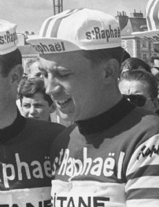 Pierre Everaert
