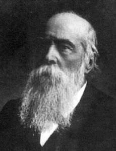 John Charles Bucknill