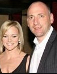 Martha Madison and A.J. Gilbert