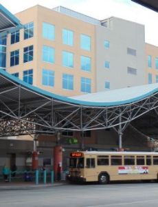 Lynx Central Station