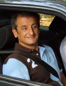 Luis Moya