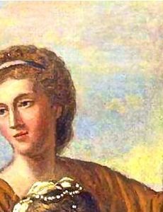 Anna Laetitia Barbauld