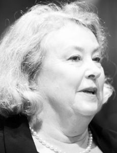 Toril Marie Øie