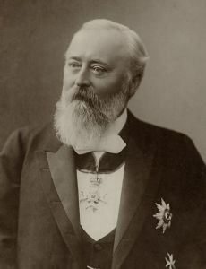 Ernest II, Count of Lippe-Biesterfeld