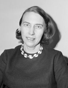 Signe Marie Stray Ryssdal