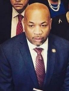 Carl Heastie