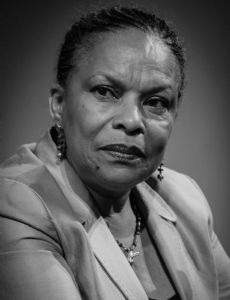 Christiane Taubira