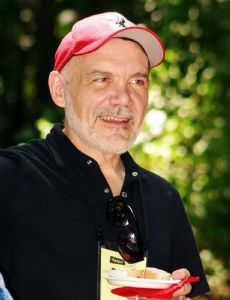 Bruce Coville