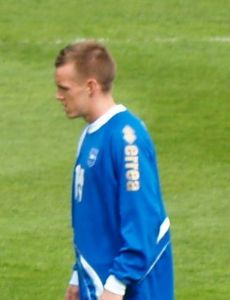 Craig Noone