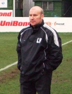 Lee Wilson